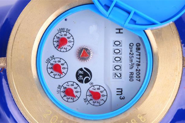 降溫了，你的遠(yuǎn)傳水表應(yīng)該這樣防護(hù)！