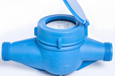 有線遠(yuǎn)傳水表怎么布線和安裝？廠家來(lái)科普！