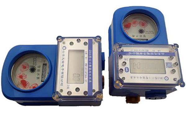 看過來！無線遠(yuǎn)傳水表安裝注意事項