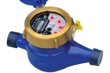 NB-IoT無線遠(yuǎn)傳水表應(yīng)該如何選購？