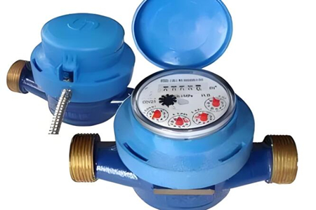 有線遠(yuǎn)傳水表如何接水管？廠家為你科普！