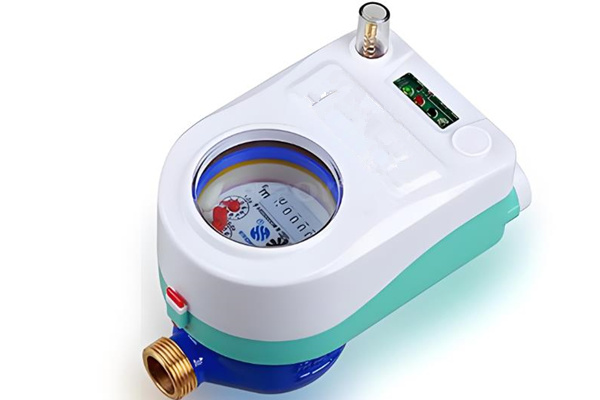 遠(yuǎn)傳水表水管都被凍住了怎么辦？這份