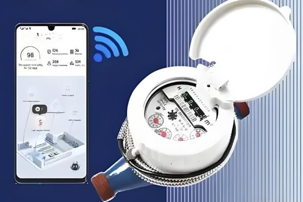農(nóng)村改造用遠(yuǎn)傳水表的功能、特點(diǎn)和安裝方法