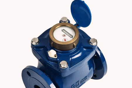 電子遠(yuǎn)傳水表為什么可以實(shí)現(xiàn)在線監(jiān)測(cè)？