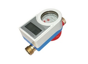 IC卡熱水表的工作過(guò)程是什么？