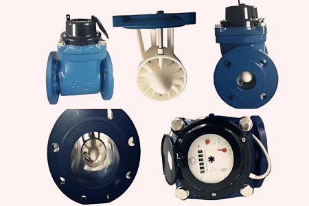 多流束和單流束旋翼式水表區(qū)別大，千萬不要選錯！