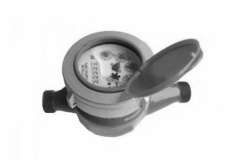 冷水表如何選用？