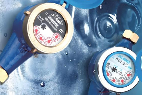 無(wú)線遠(yuǎn)傳閥控水表閥門打不開(kāi)、關(guān)不上的原因