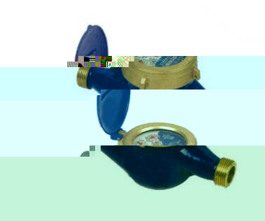 室外自來水水表如何防凍？