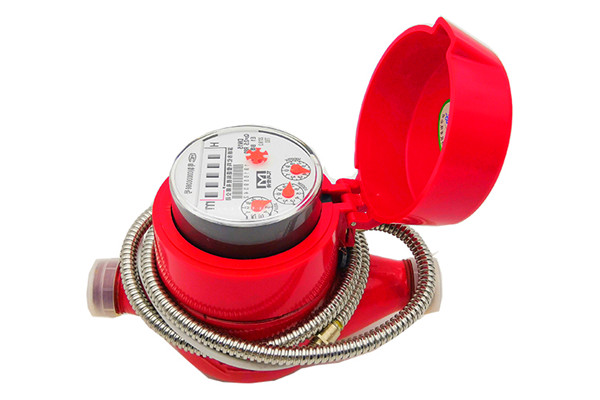 熱水表有哪些類型？與冷水表有什么差別？