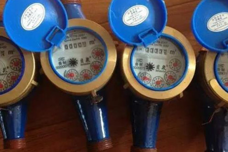 如何正確安裝遠(yuǎn)傳水表？讓江北水表告訴你！