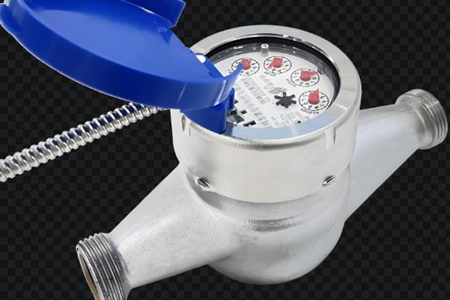 遠(yuǎn)傳水表選型技巧，江北水表廠分享！