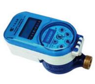 智能水表怎么看？