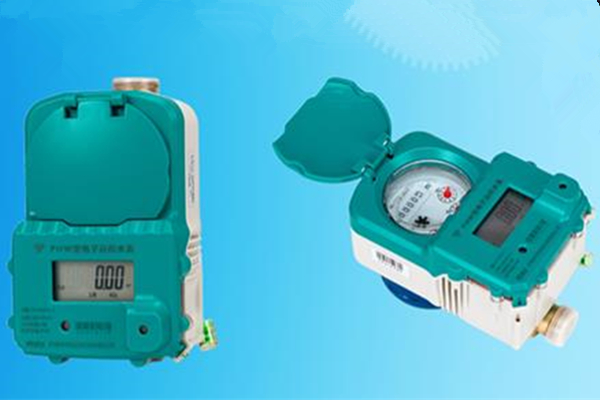 遠(yuǎn)傳水表有幾種傳輸方式？四種傳輸方式介紹！