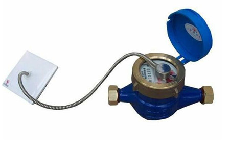 有線遠(yuǎn)傳水表多少錢能買到？