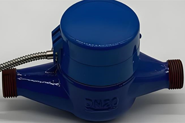 NB-IoT無線遠(yuǎn)傳水表，開啟智能用水時(shí)代！