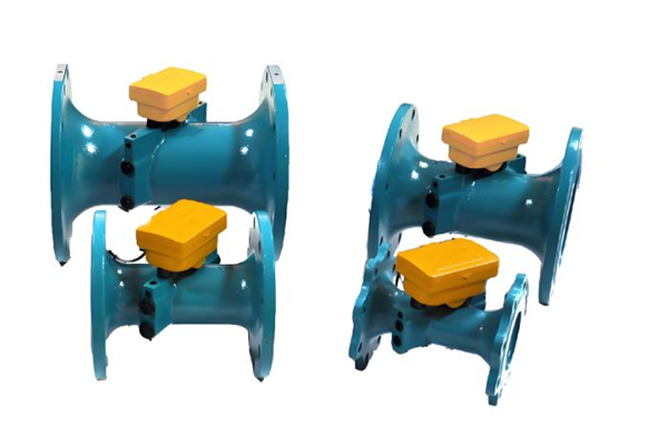 大口徑遠(yuǎn)傳水表型號尺寸怎么選？