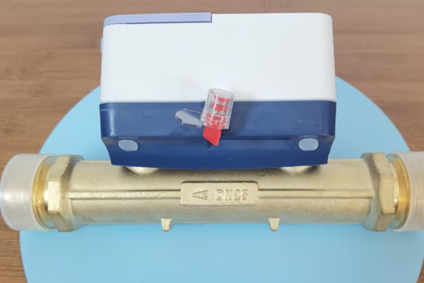 細(xì)節(jié)很重要，高精度遠(yuǎn)傳水表準(zhǔn)確記錄每一滴水！