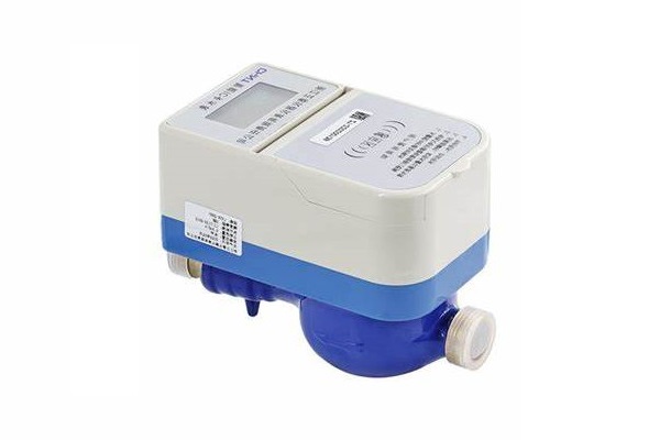 IC卡水表生產(chǎn)廠家所具備的相關資質