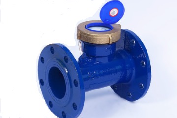 什么是水平螺翼式水表？它有什么優(yōu)點(diǎn)？