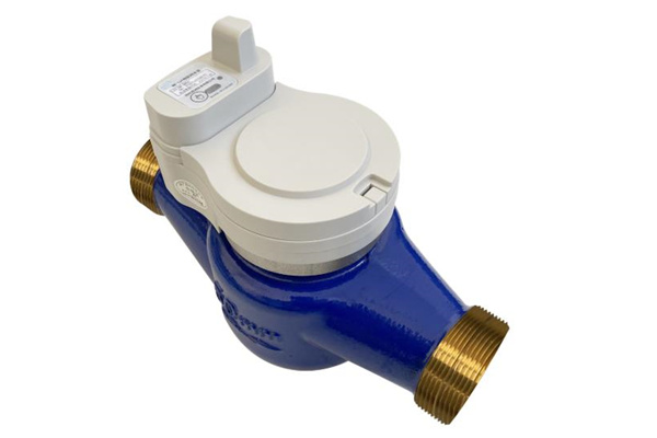 電子遠傳水表的材質(zhì)、功能特點及結構原理