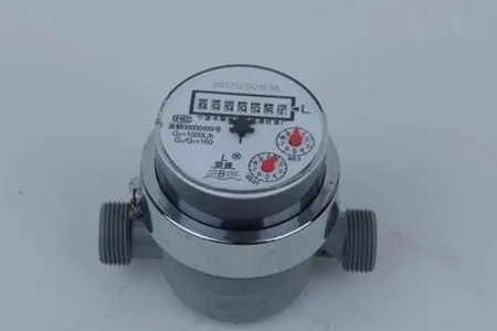 如何科學(xué)使用容積式水表？