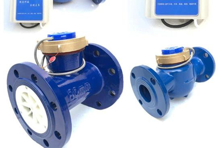 Lora無(wú)線(xiàn)遠(yuǎn)傳水表是怎么實(shí)現(xiàn)數(shù)據(jù)遠(yuǎn)傳的？