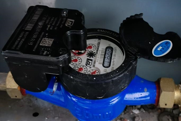 遠(yuǎn)傳水表的型號(hào)和尺寸怎么選？