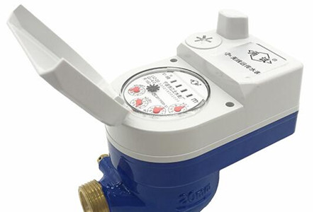 光電直讀遠(yuǎn)傳水表采用哪種抄表方式？