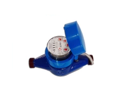 智能電子水表如何安裝？