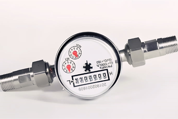 無線遠(yuǎn)傳水表廠家排名，推薦一家！