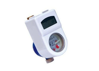 智能冷水表有哪些功能？