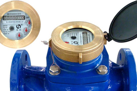 安裝一個(gè)遠(yuǎn)傳水表需要多少錢？百元左右！