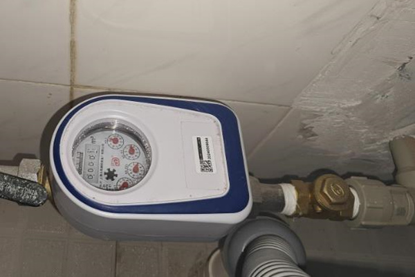 遠(yuǎn)傳水表究竟該如何挑選才好？廠家告訴你！