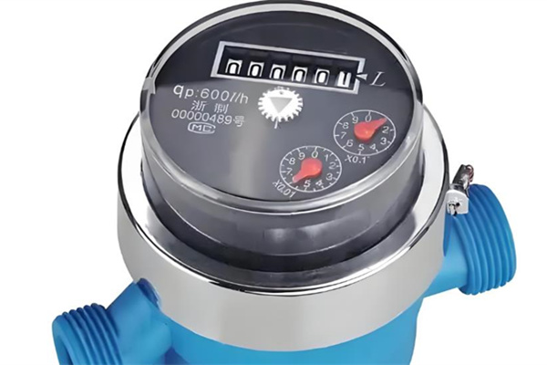 為什么建議遠(yuǎn)傳水表安裝在直管段？原因在這！