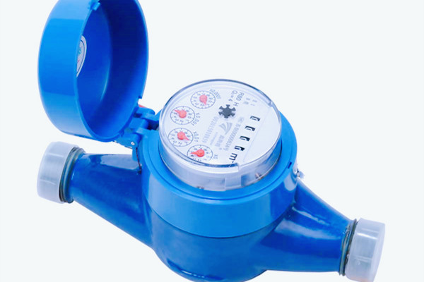 IC水表水量能自動(dòng)累計(jì)嗎？