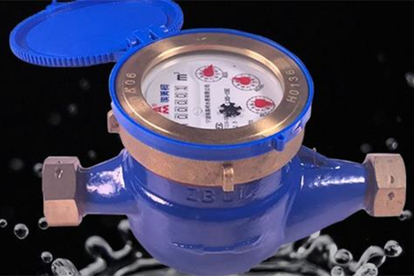 影響遠(yuǎn)傳水表測(cè)量精度因素之一，磁場(chǎng)干擾！