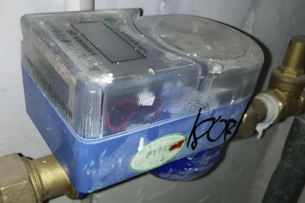 遠(yuǎn)傳水表種類多，哪款更適合農(nóng)田灌溉?