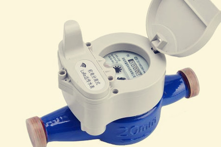 無線電子遠傳水表的數(shù)據(jù)如何采集傳輸？