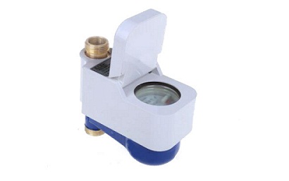 智能IC水表如何使用？