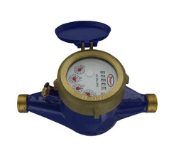 智能水表怎么換電池？