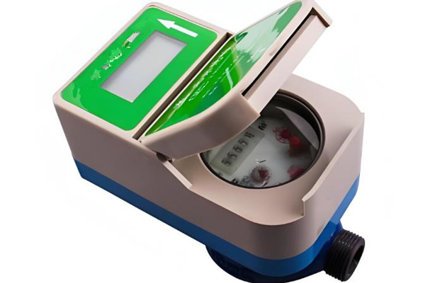 4G物聯(lián)網(wǎng)遠(yuǎn)傳水表，快來(lái)看看吧！