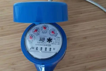 無磁無線遠(yuǎn)傳水表的技術(shù)特點(diǎn)有哪些?如何使用？