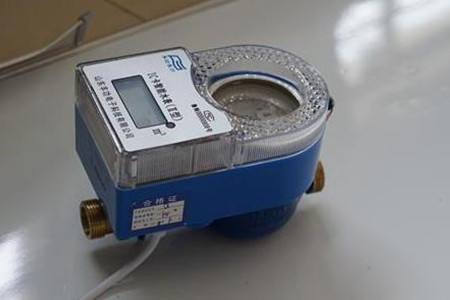 無線遠(yuǎn)傳水表用水量怎么看？