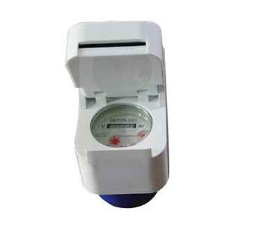 影響IC卡智能水表價格的因素有哪些？