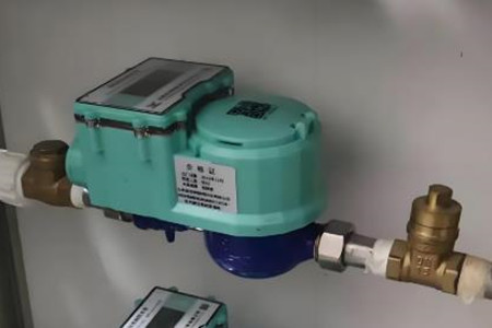 無線遠(yuǎn)傳水表如何傳輸數(shù)據(jù)，一文搞懂！