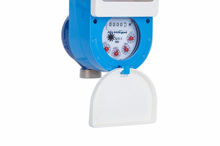 廠家告訴你ic卡預(yù)付費(fèi)水表的功能及特點