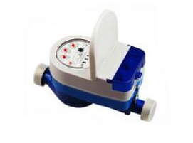 電子水表沒電了怎么辦？