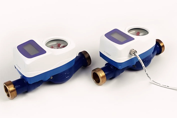 怎么看預付費遠傳水表的剩余水量？