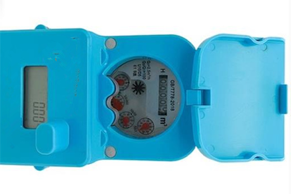 4G遠(yuǎn)傳水表的信號值多少才是正常的？